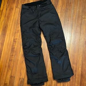 Polar Edge snow pants